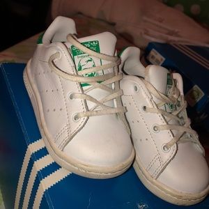 Stan Smith adidas